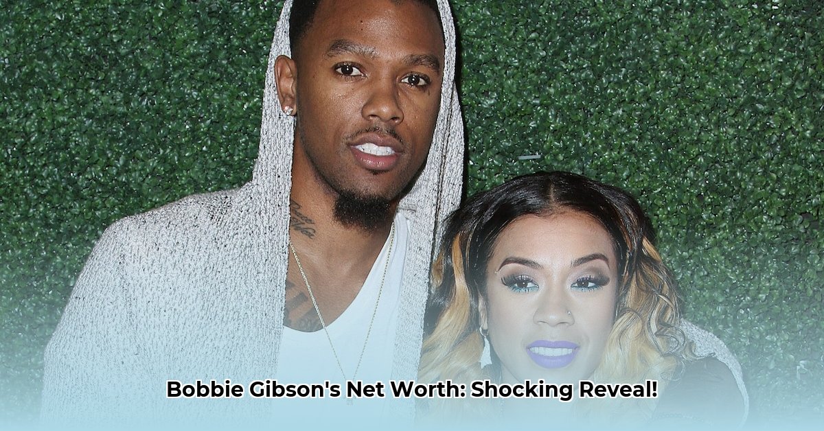 bobbie-gibson-net-worth